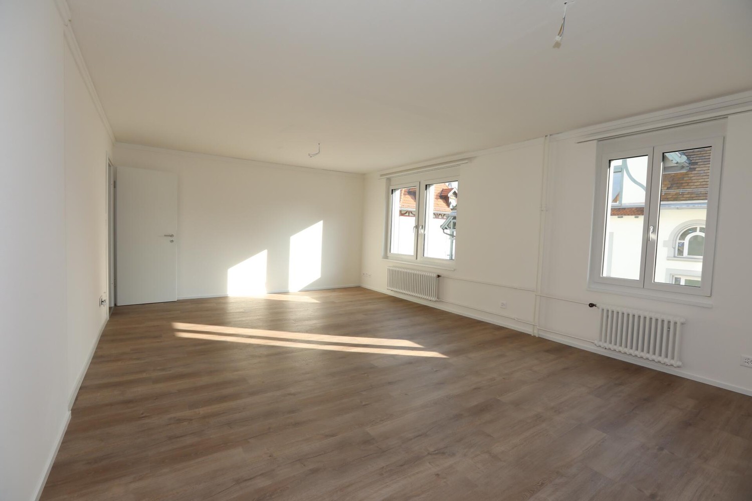 4 rooms apartment, Foto 5 von 6