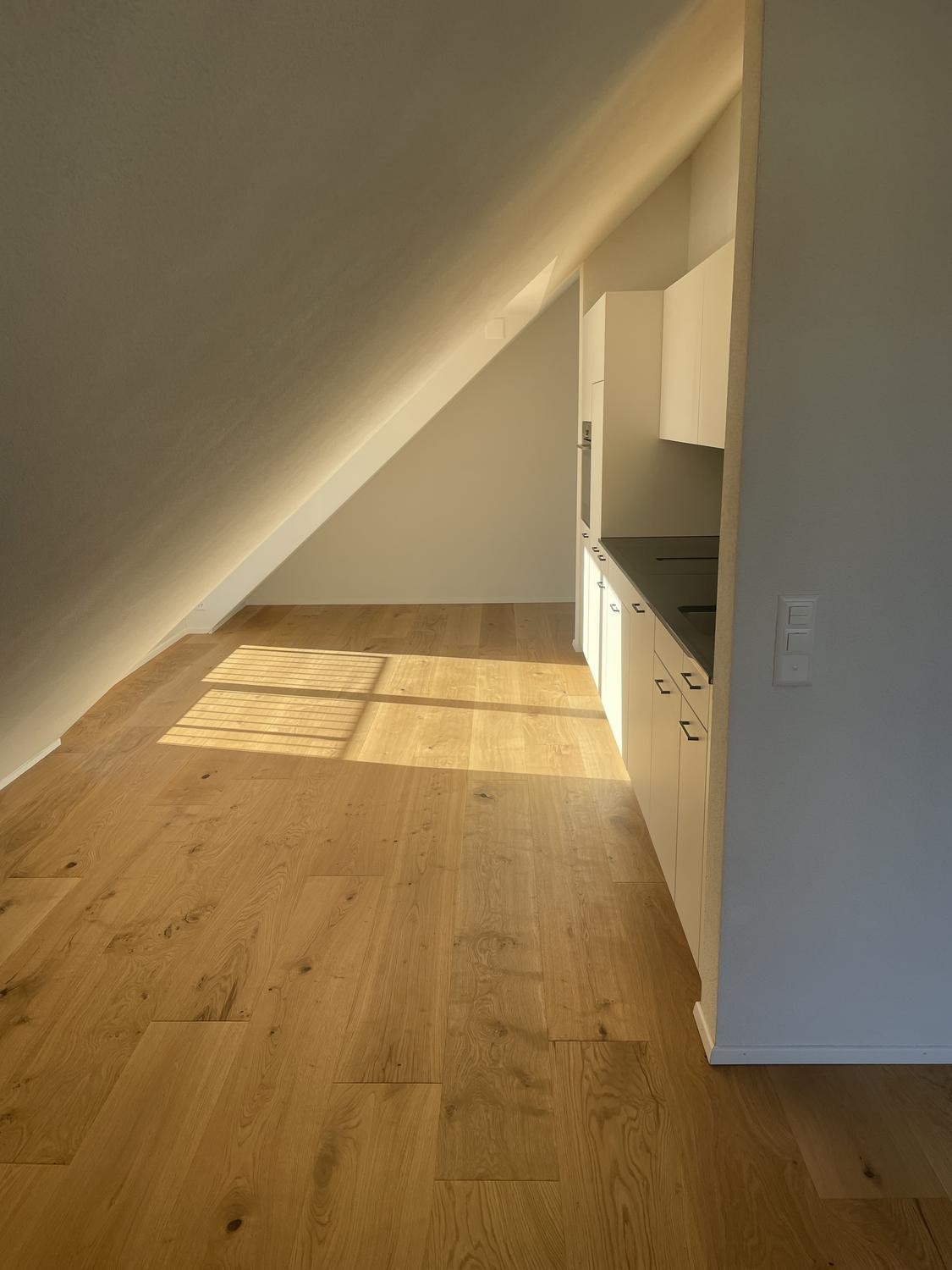 1 ½ Zimmer-Wohnung, Foto 8 von 8