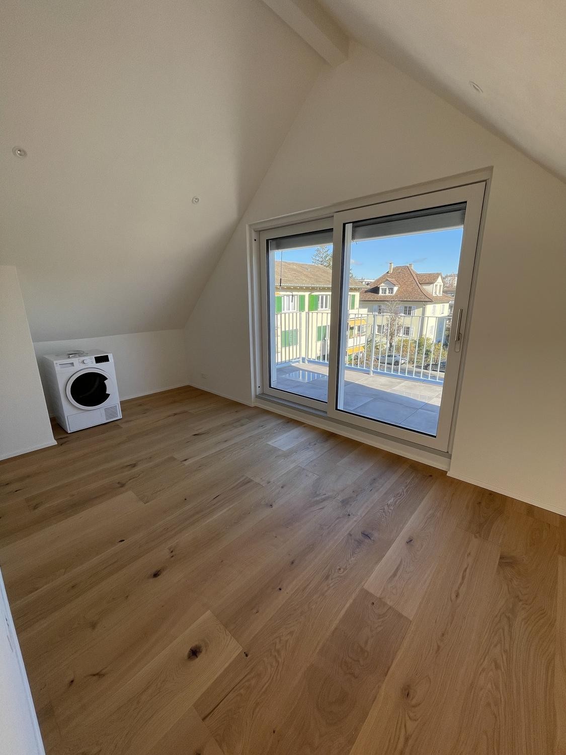 1 ½ Zimmer-Wohnung, Foto 7 von 8