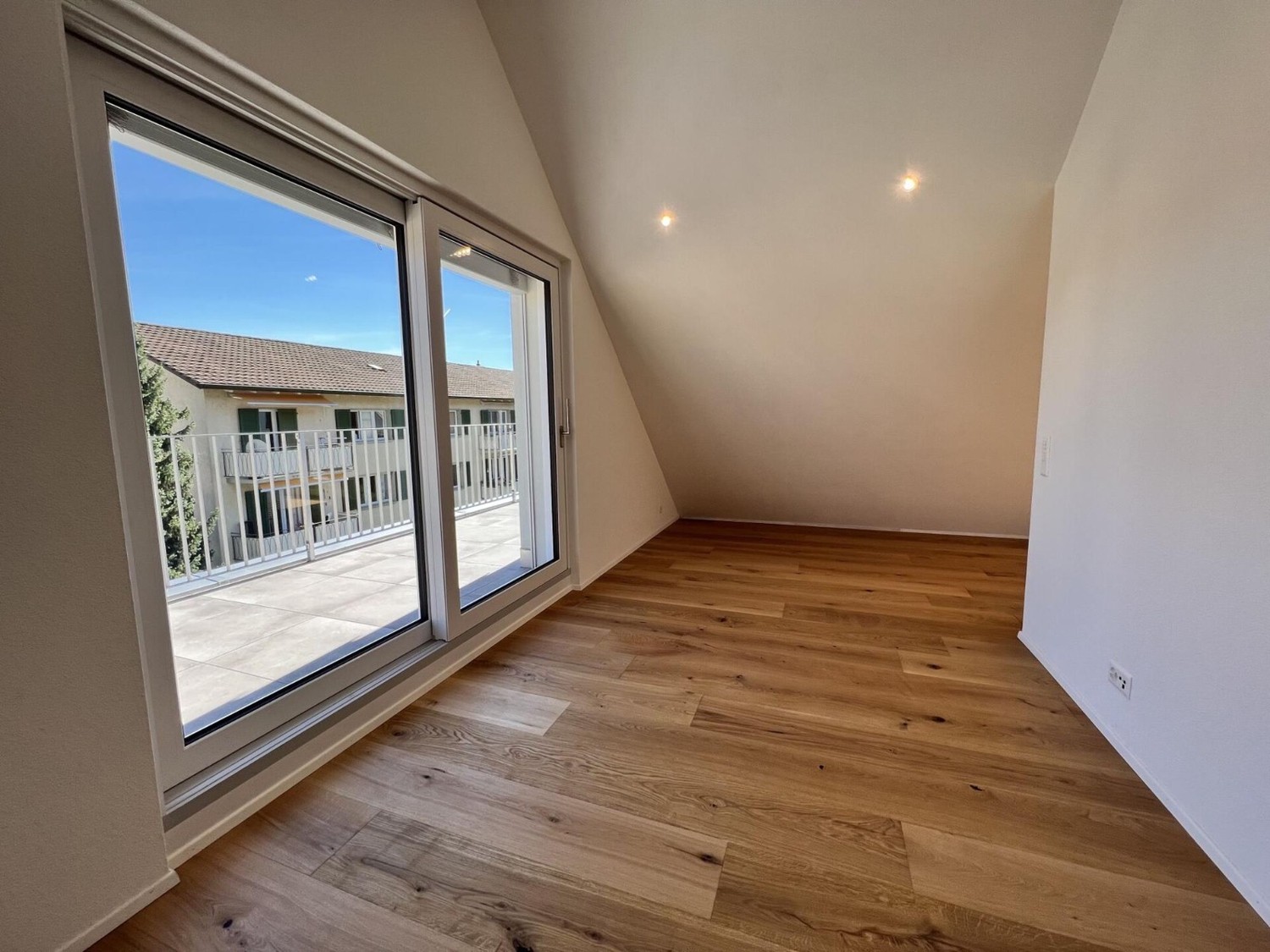 1 ½ Zimmer-Wohnung, Foto 2 von 8