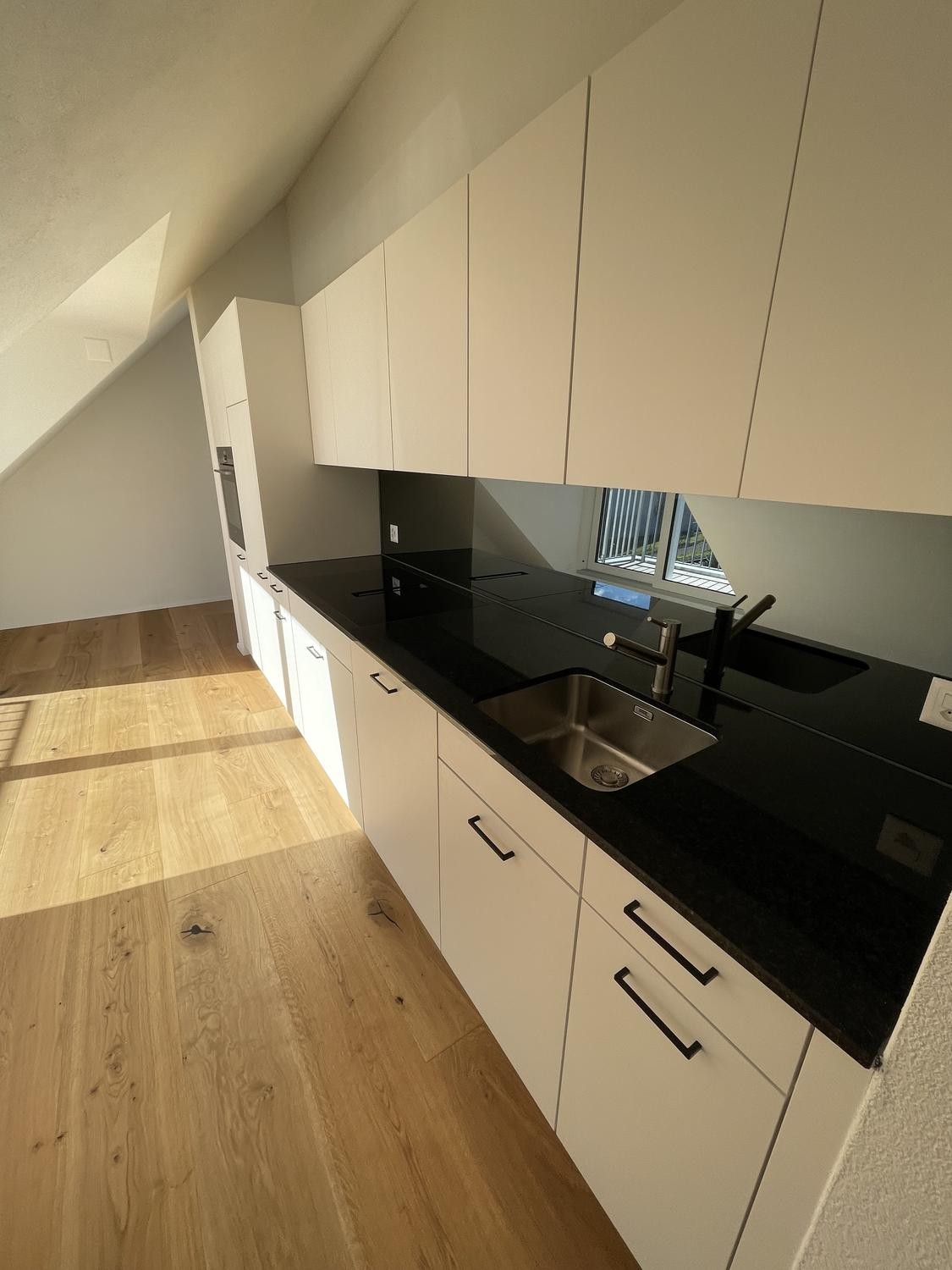 1 ½ Zimmer-Wohnung, Foto 5 von 8