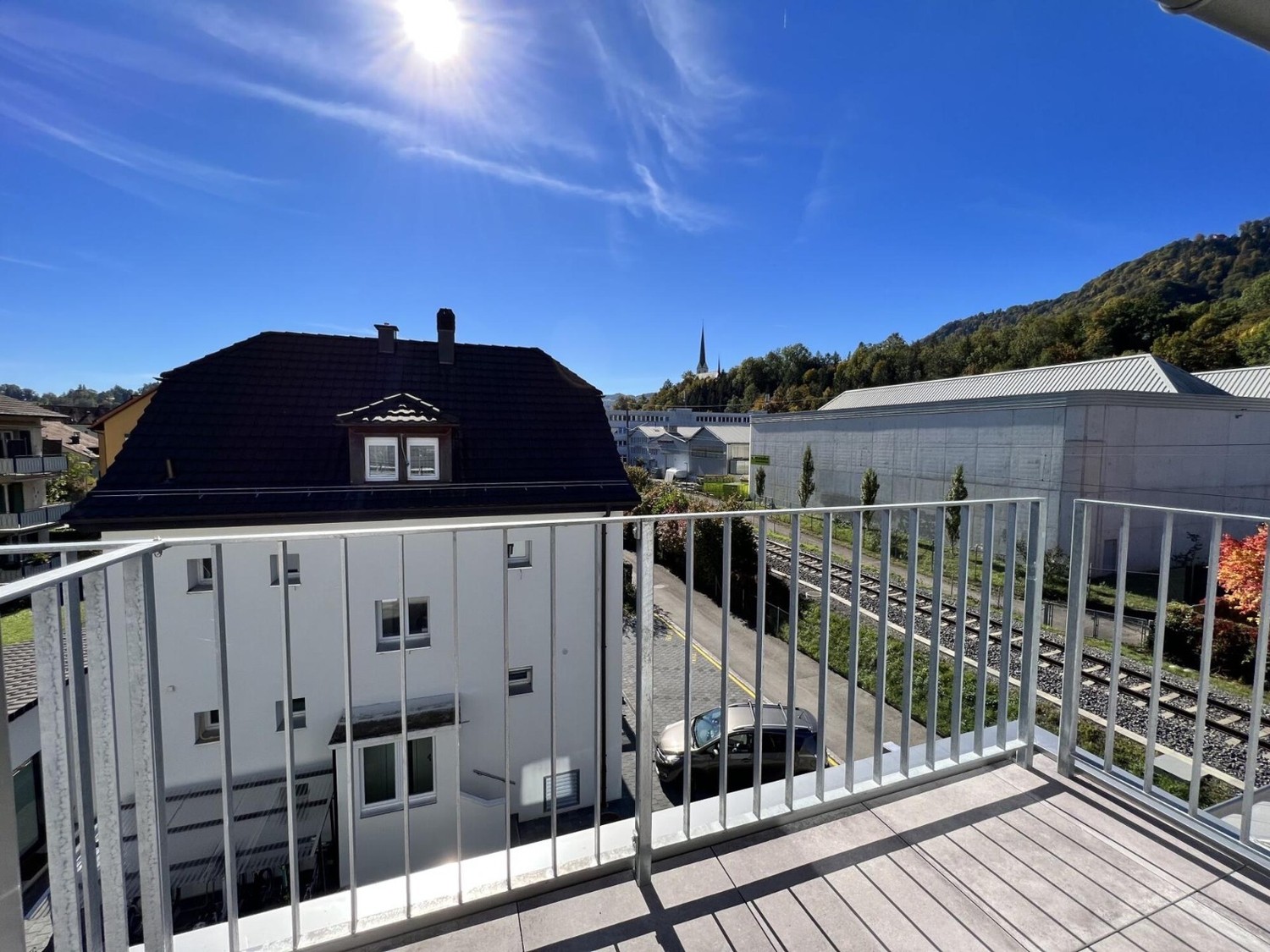 1 ½ Zimmer-Wohnung, Foto 1 von 8