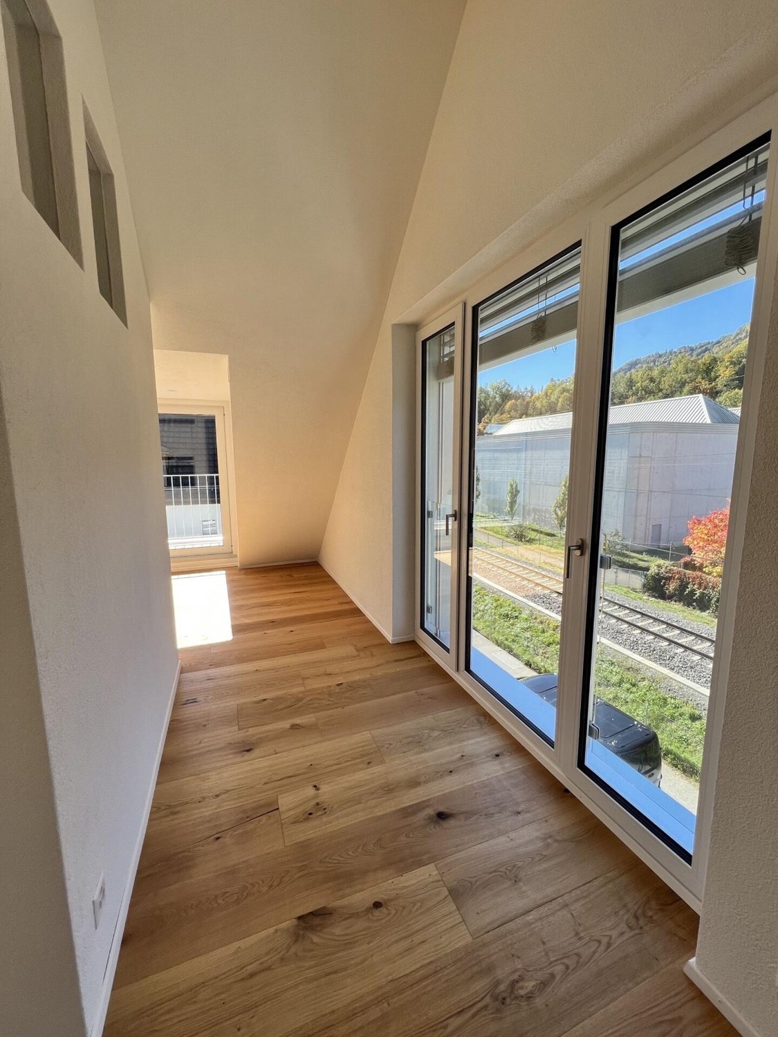 1 ½ Zimmer-Wohnung, Foto 6 von 8