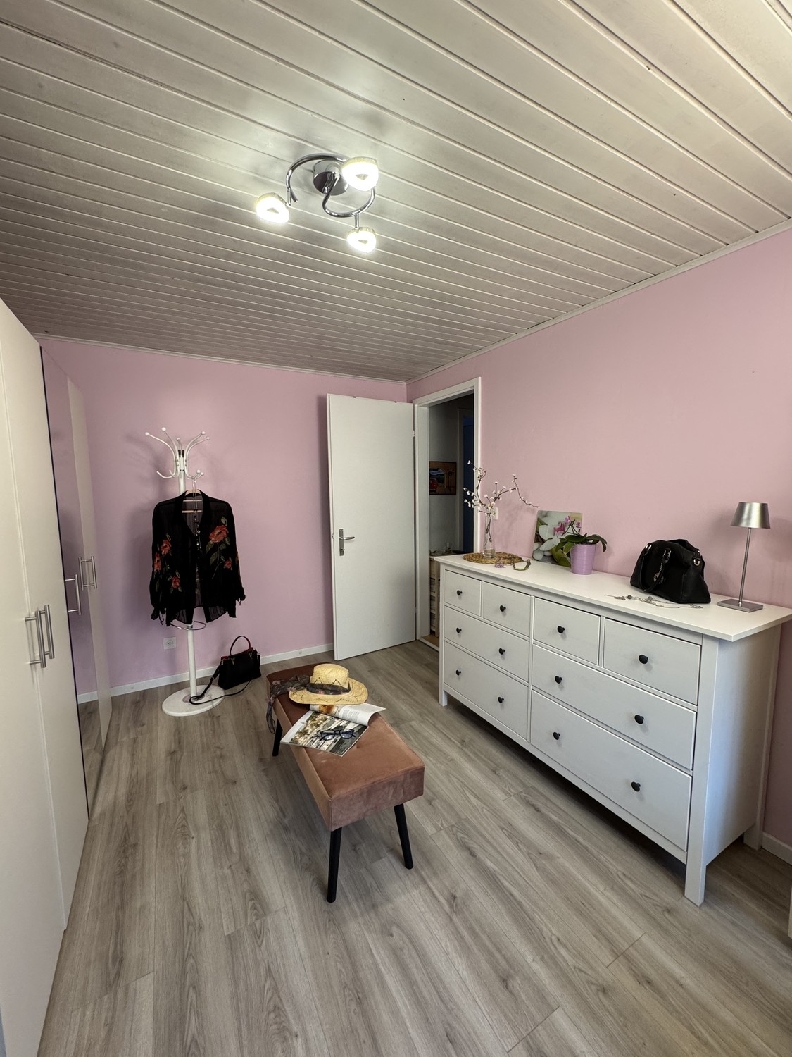5 ½ rooms single house