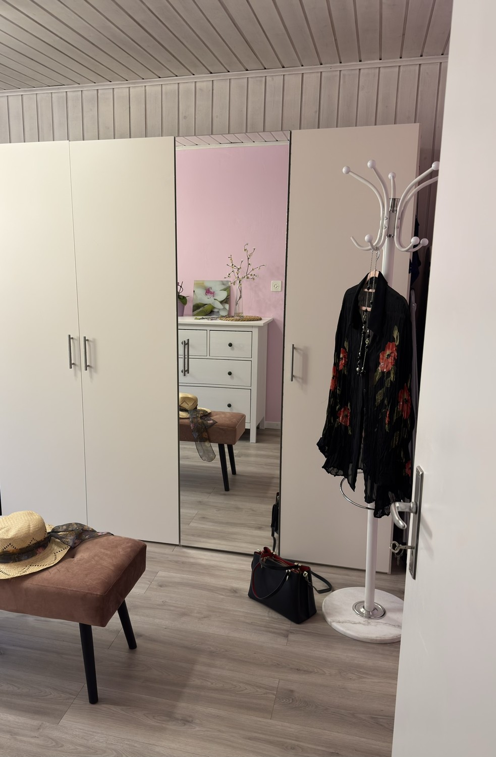 5 ½ rooms single house