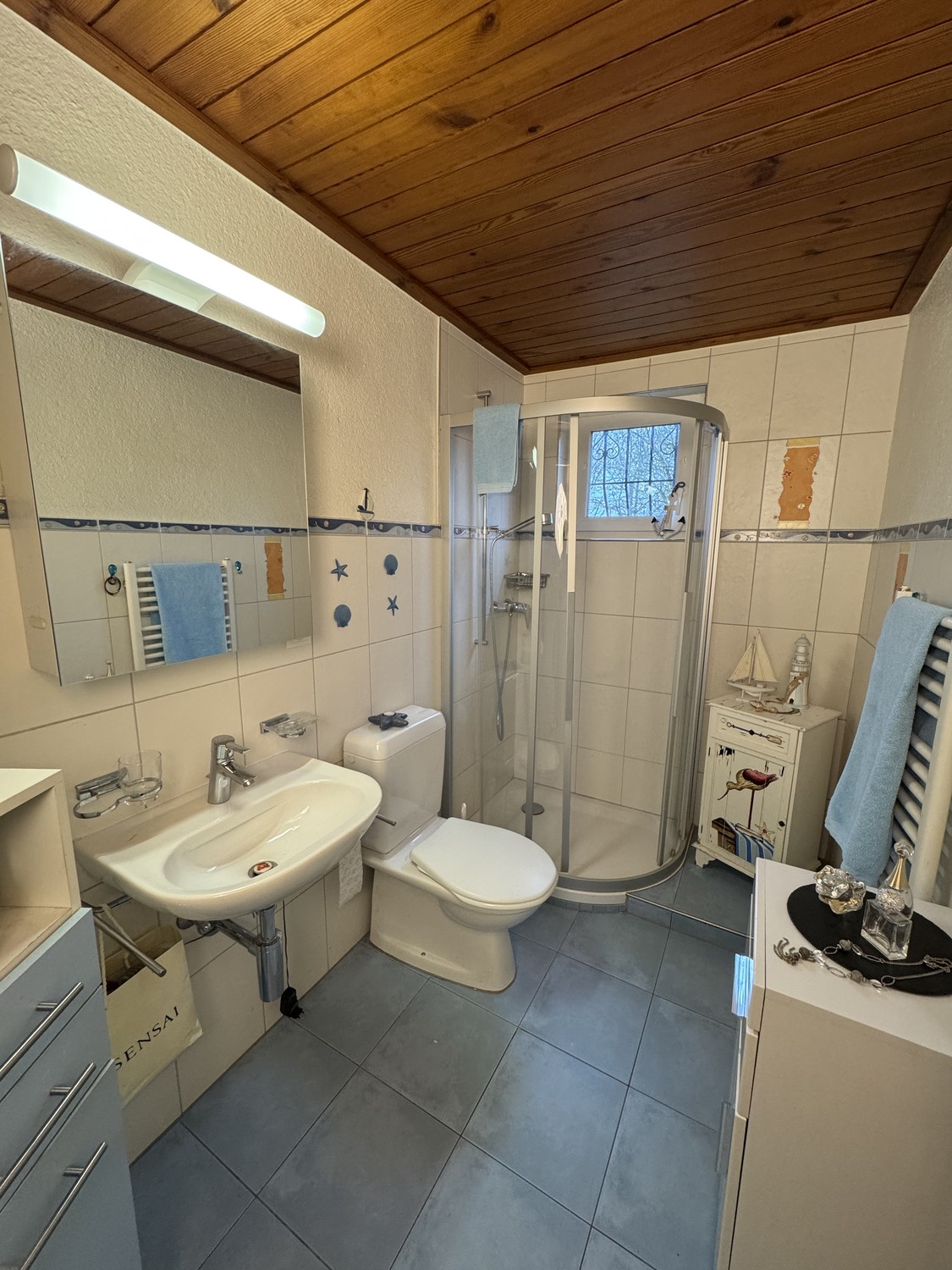 5 ½ rooms single house