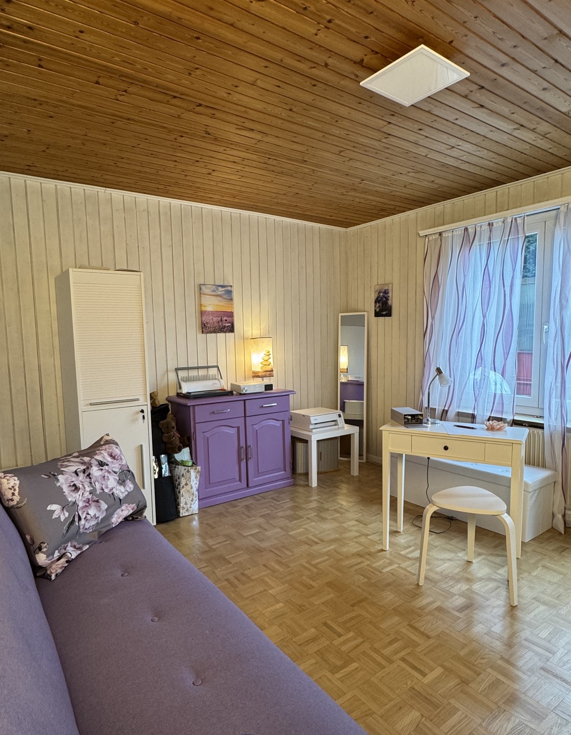 5 ½ rooms single house