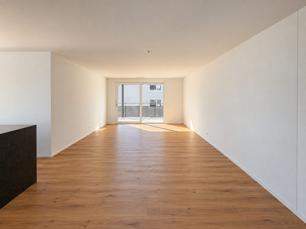4 ½ rooms apartment, Foto 4 von 9