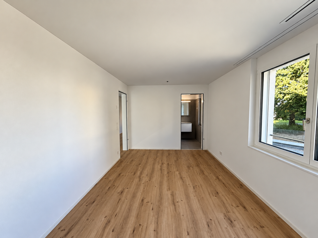 4 ½ rooms apartment, Foto 8 von 9