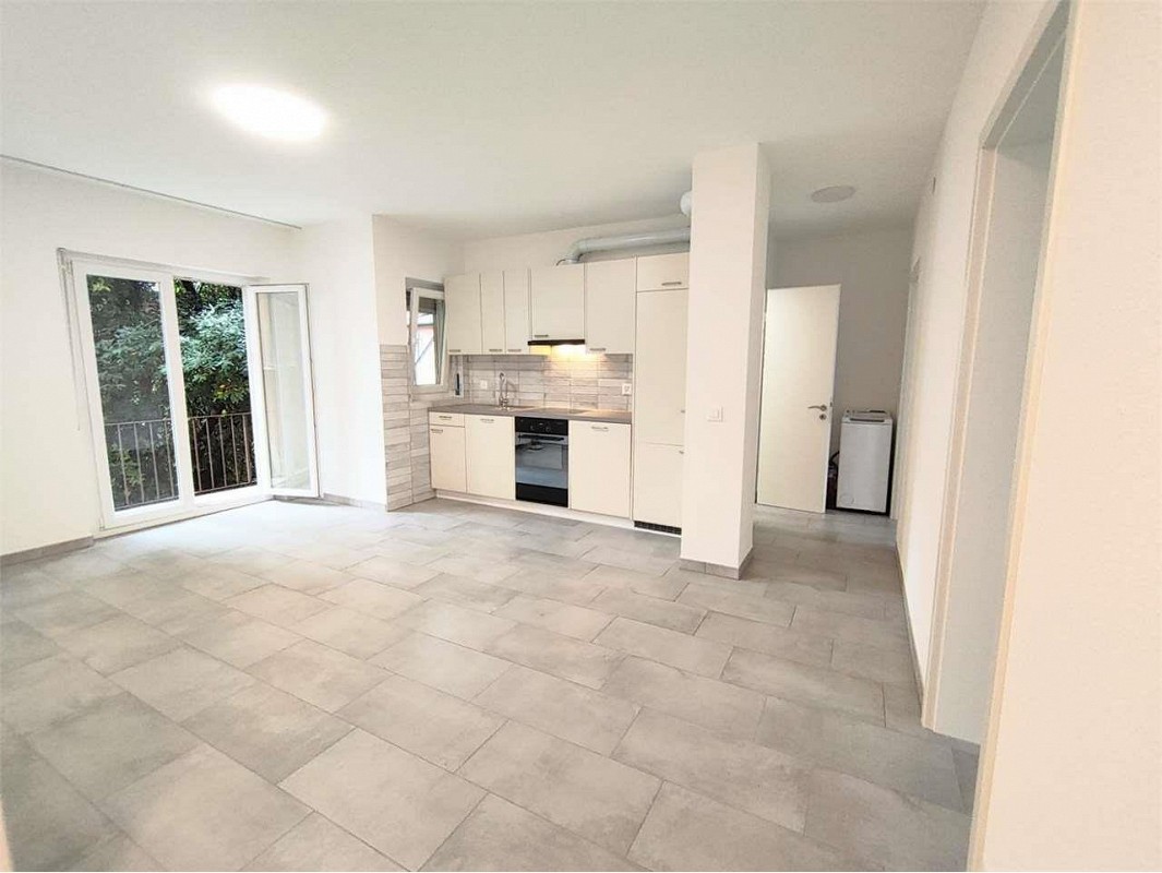 4 ½ Zimmer Wohnung, Foto 1 von 8