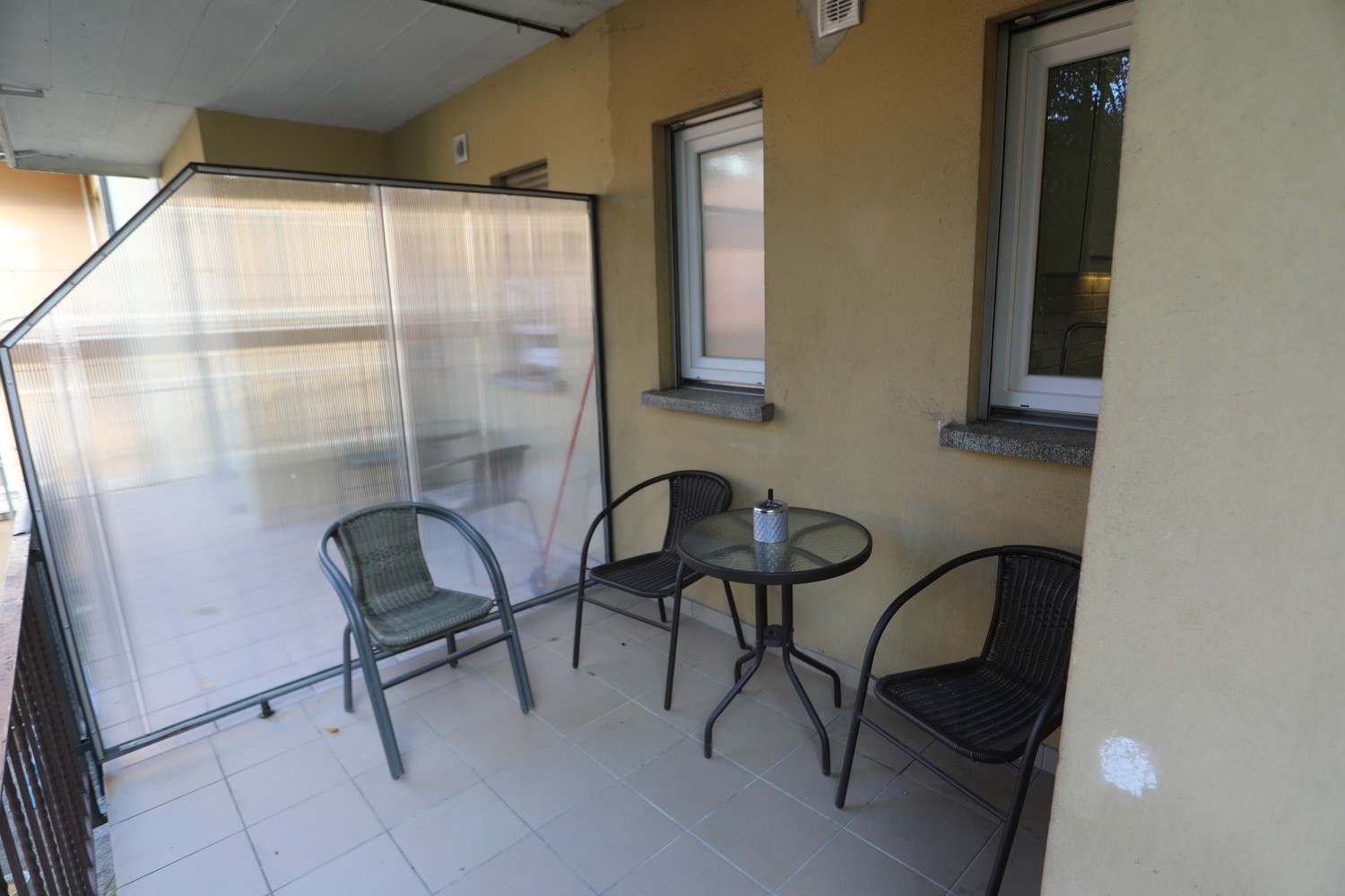 4 ½ Zimmer Wohnung, Foto 8 von 8
