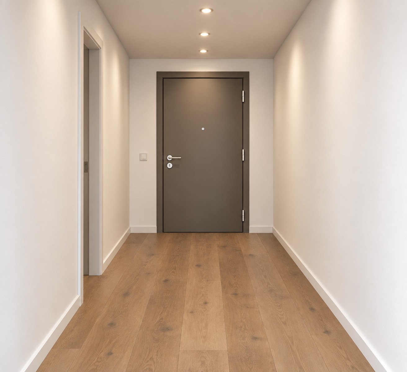 appartamento di 1 ½ locali