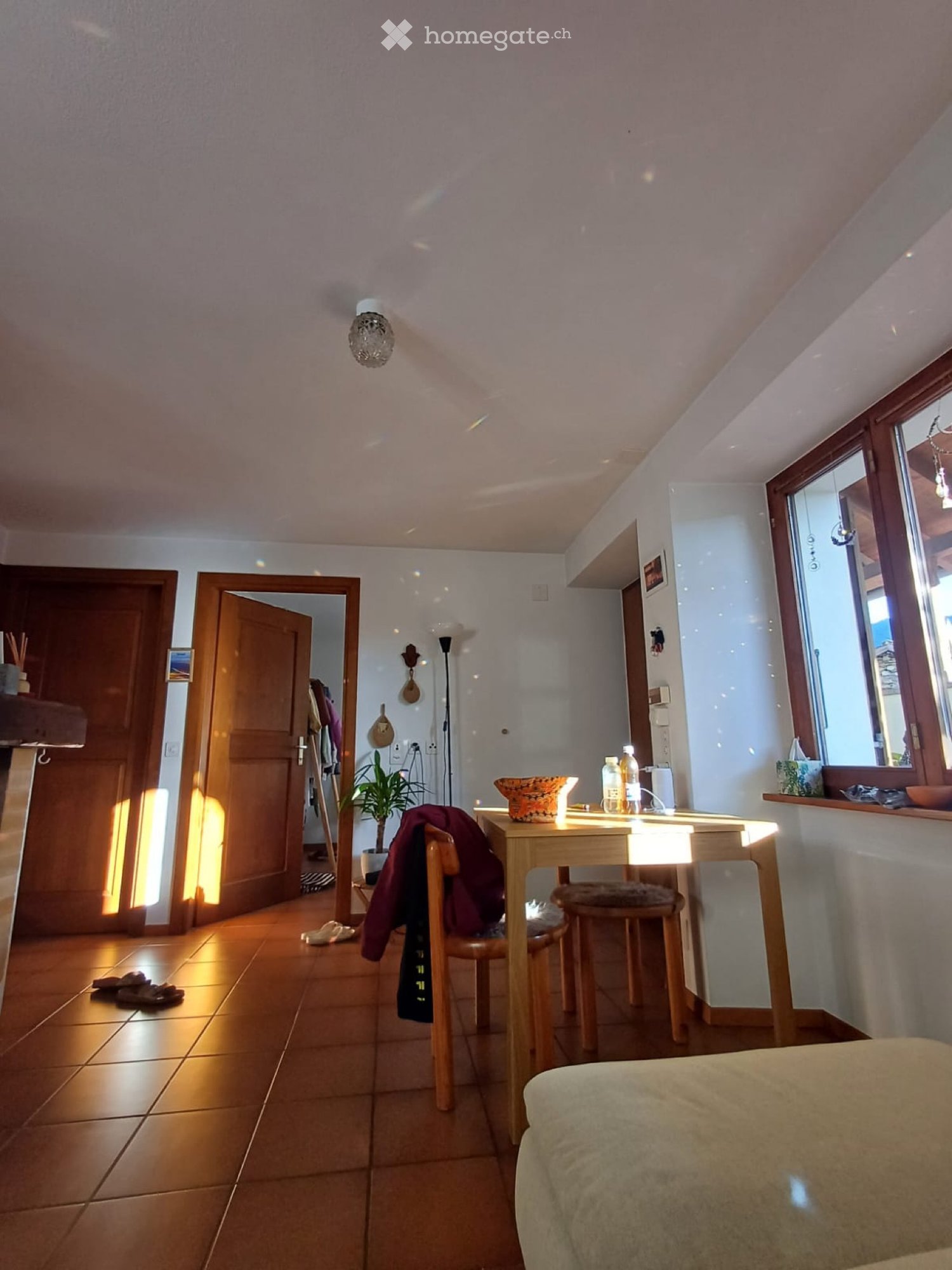 4-Zimmer-Einfamilienhaus
