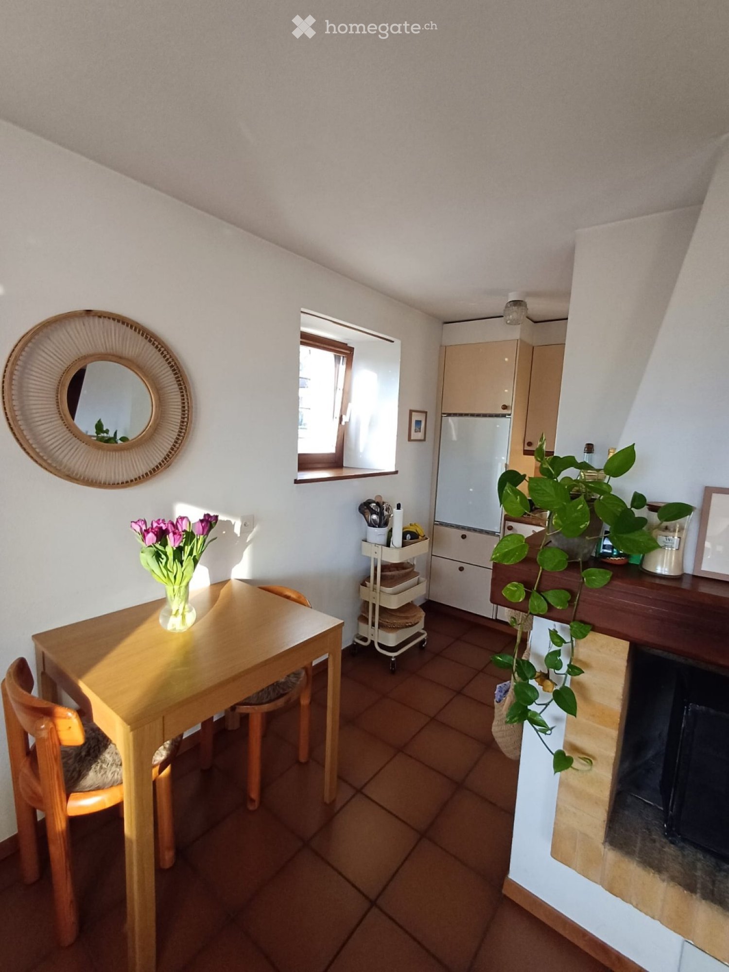 4-Zimmer-Einfamilienhaus