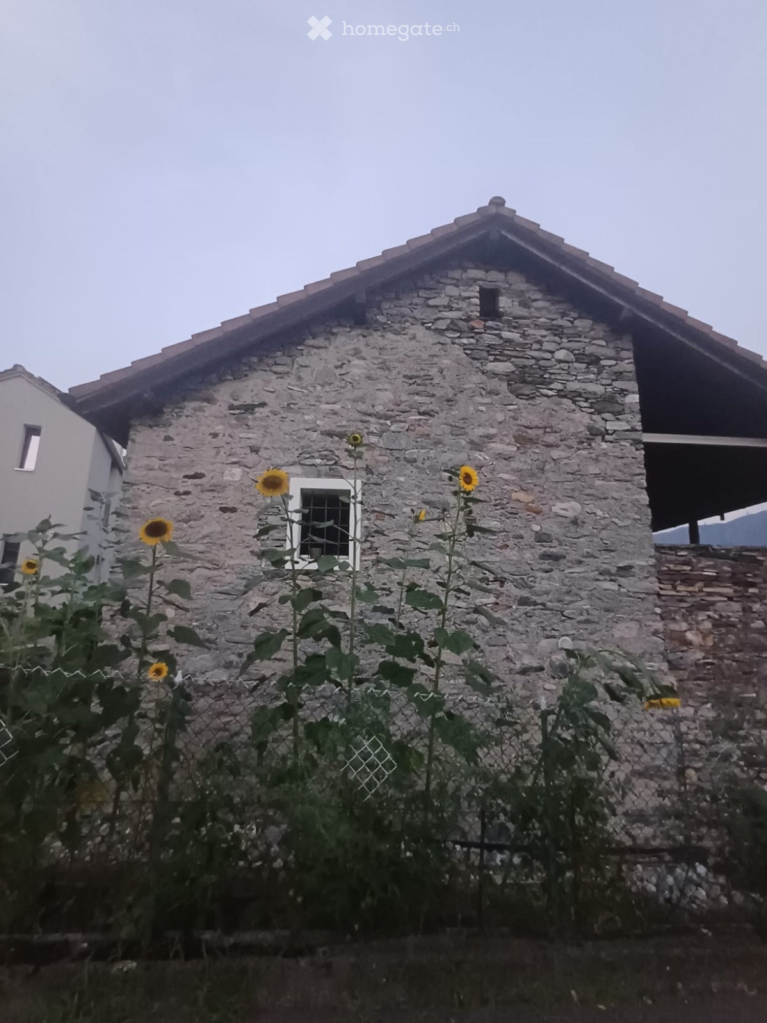 4-Zimmer-Einfamilienhaus