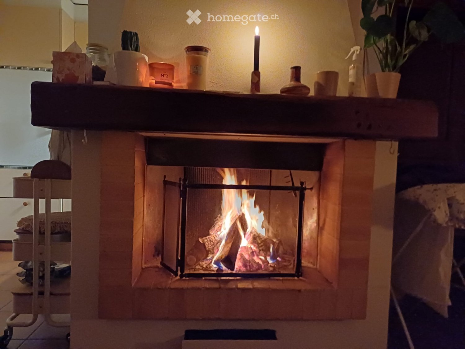 4-Zimmer-Einfamilienhaus