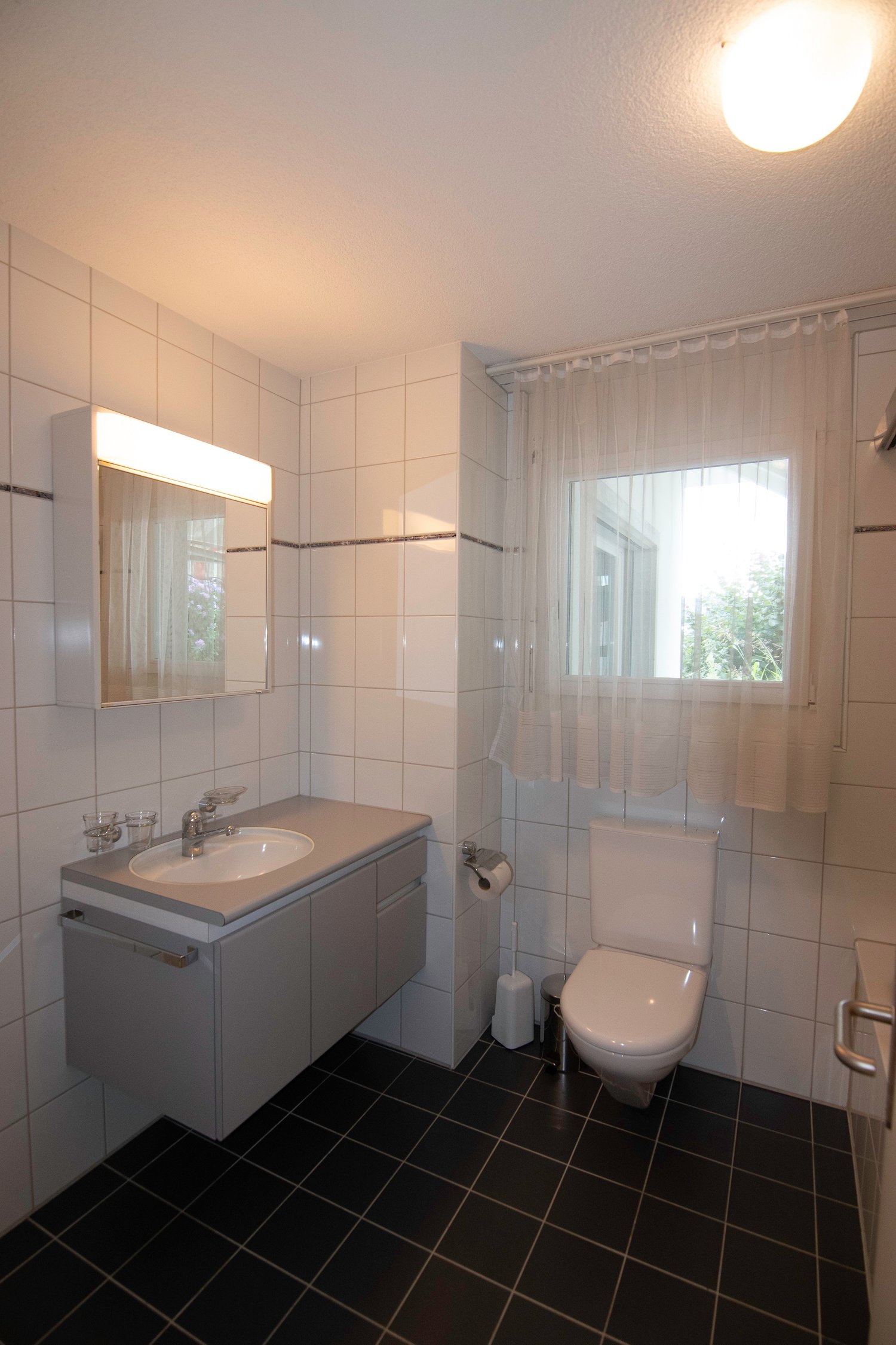 Appartamento di 2 ½ locali