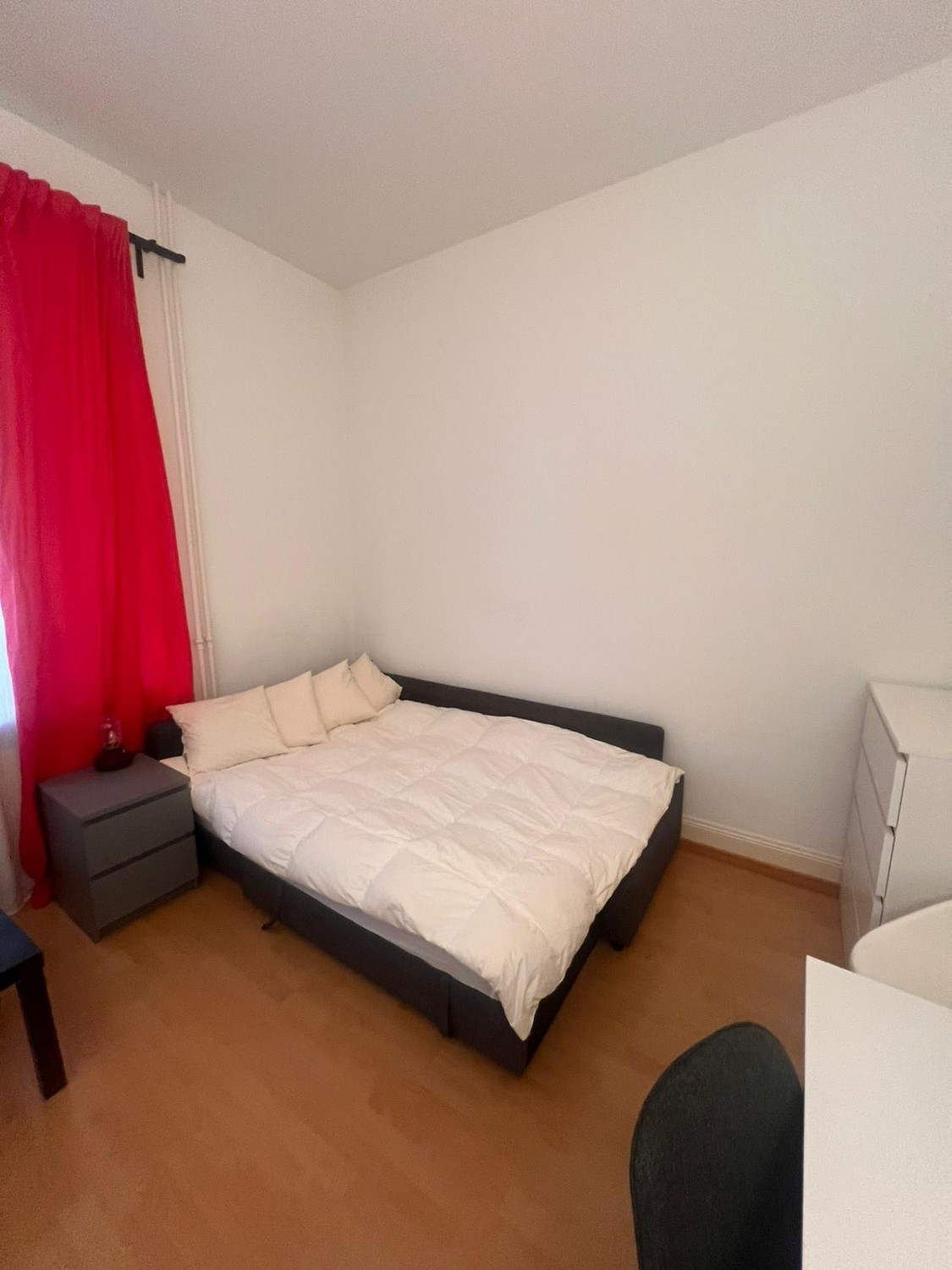 1 ½ Zimmer Wohnung, Foto 7 von 7