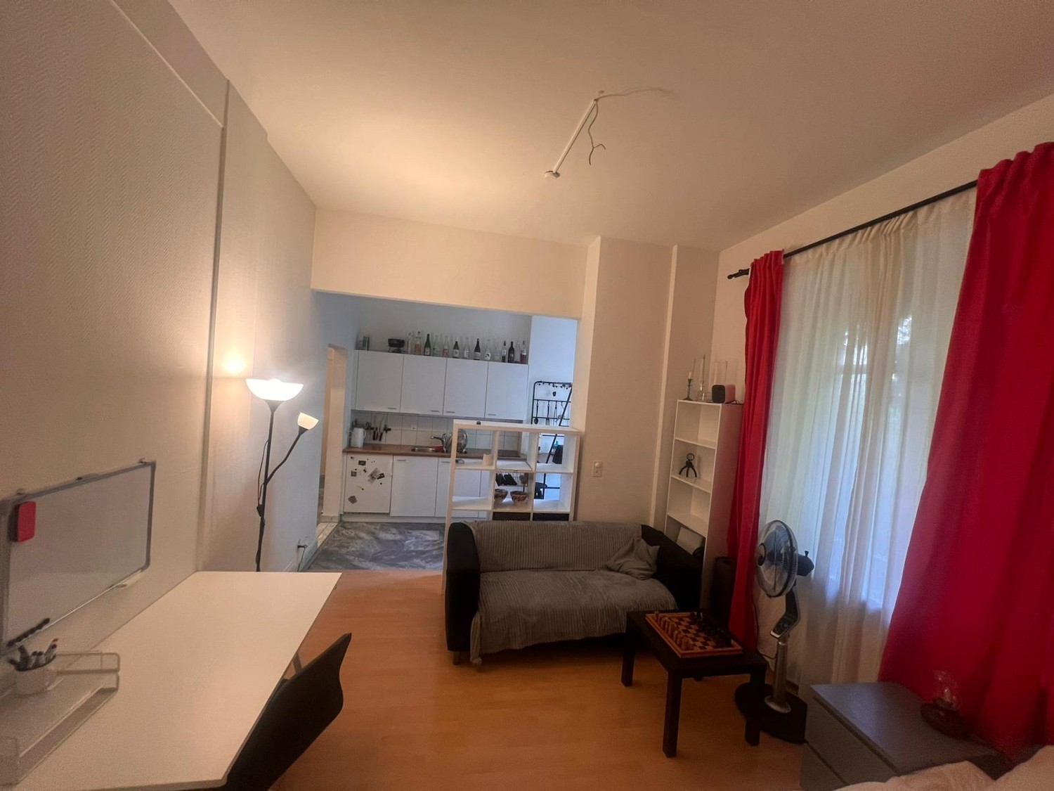 1 ½ Zimmer Wohnung, Foto 4 von 7