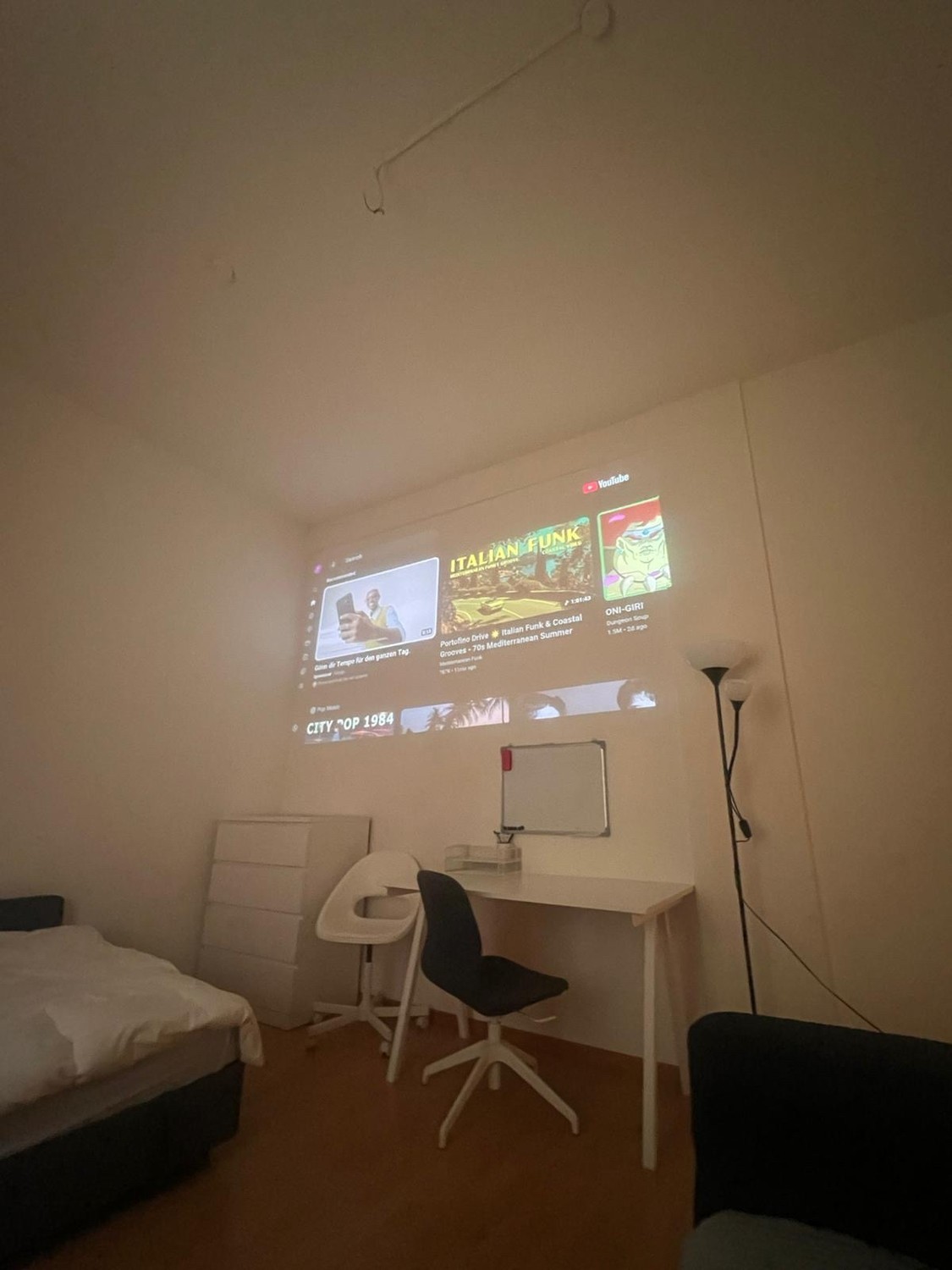 1 ½ Zimmer Wohnung, Foto 6 von 7