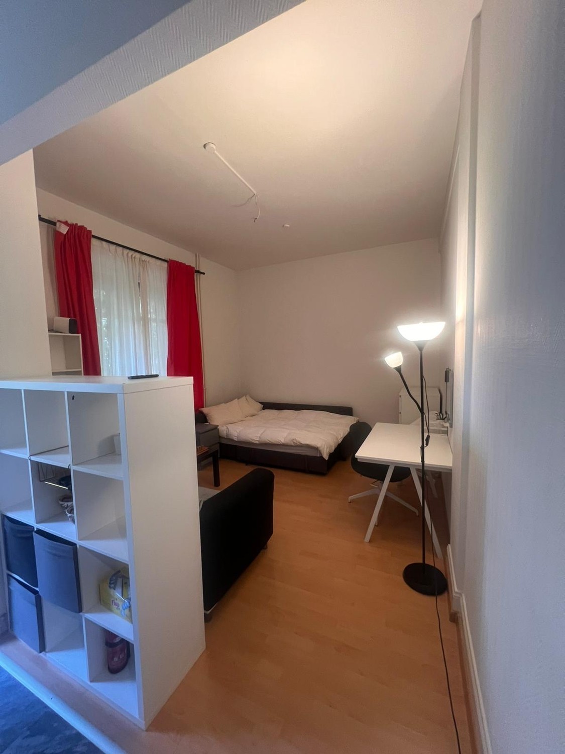 1 ½ Zimmer Wohnung, Foto 5 von 7