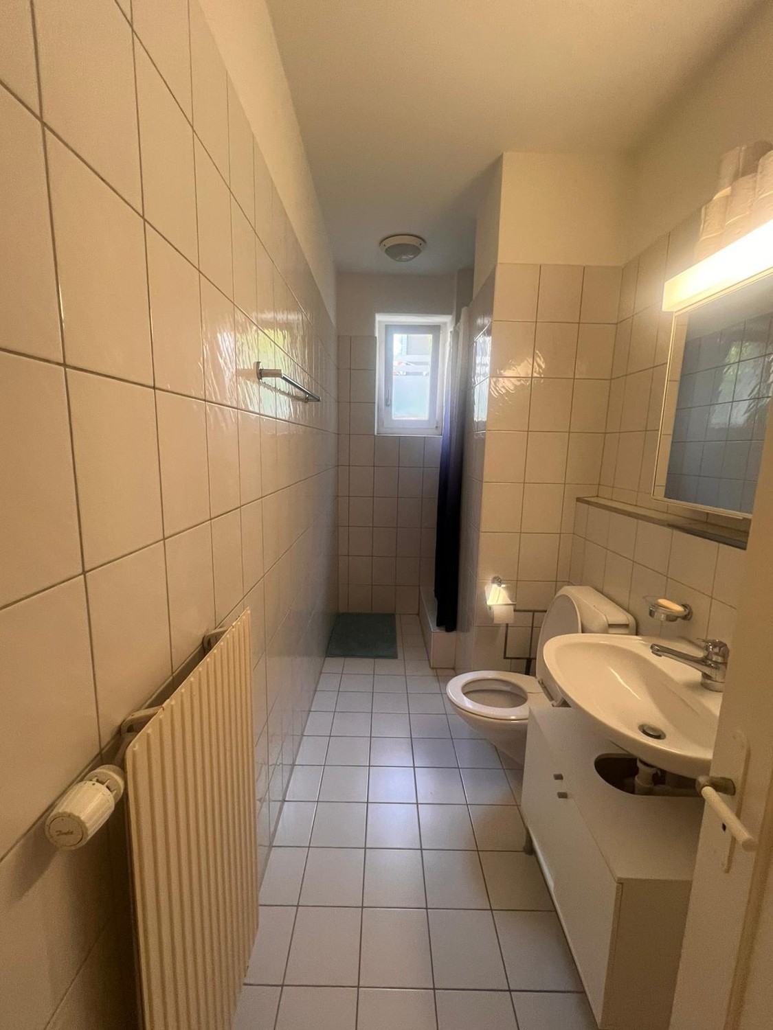1 ½ Zimmer Wohnung, Foto 3 von 7