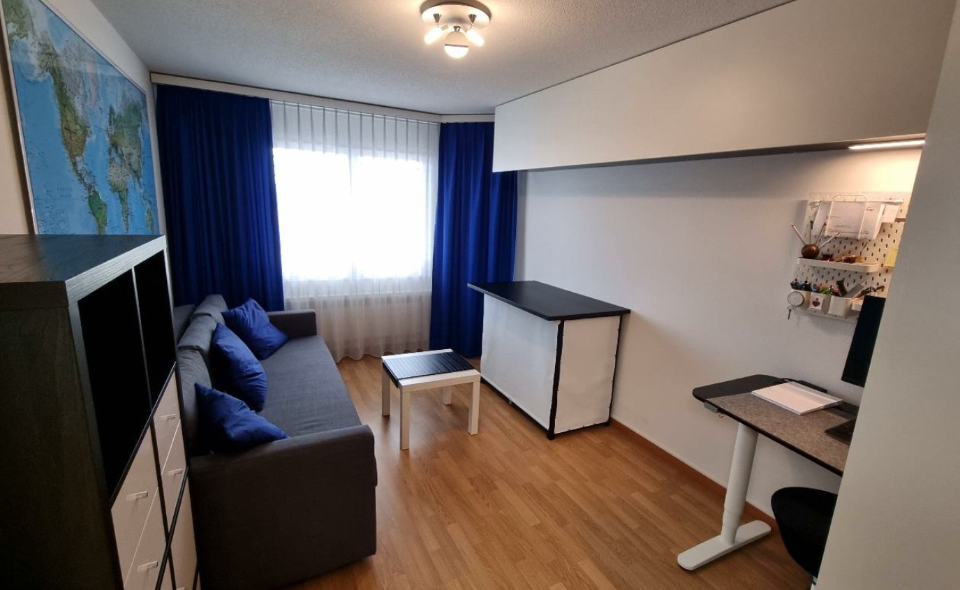 3 ½ rooms apartment, Foto 7 von 10