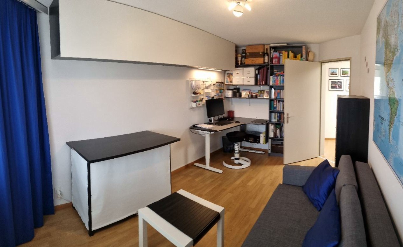 3 ½ rooms apartment, Foto 8 von 10