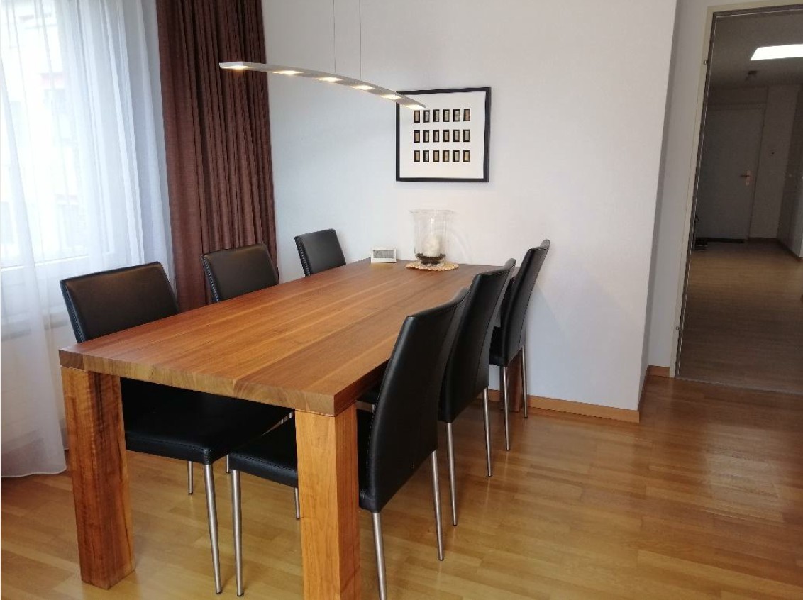 3 ½ rooms apartment, Foto 4 von 10