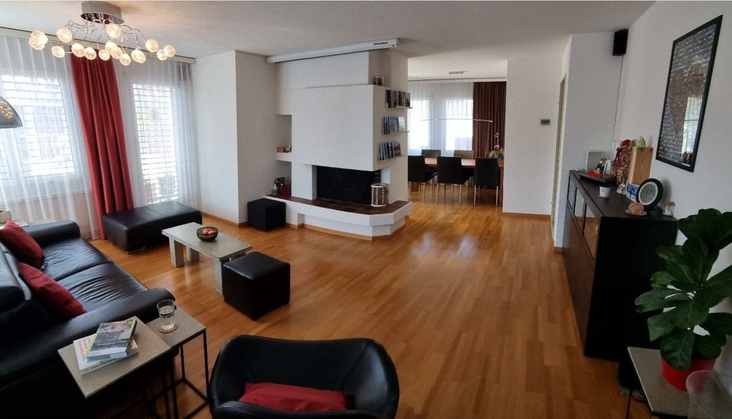 3 ½ rooms apartment, Foto 1 von 10