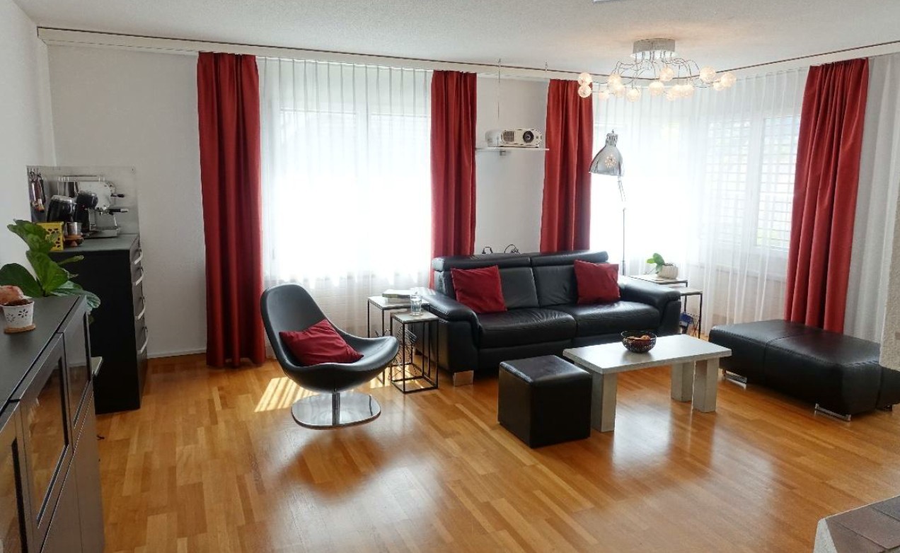 3 ½ rooms apartment, Foto 3 von 10