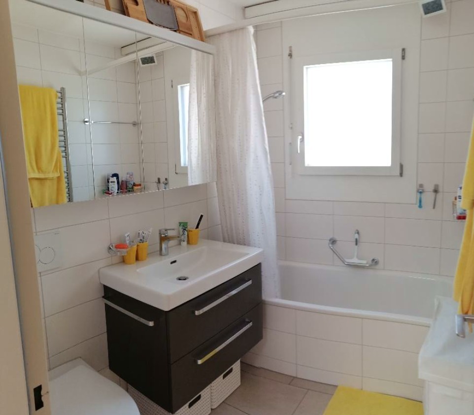 3 ½ rooms apartment, Foto 10 von 10