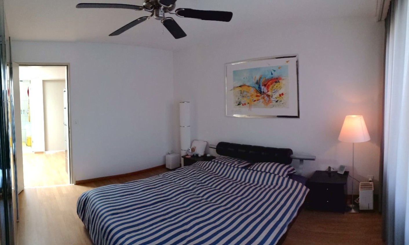 3 ½ rooms apartment, Foto 6 von 10