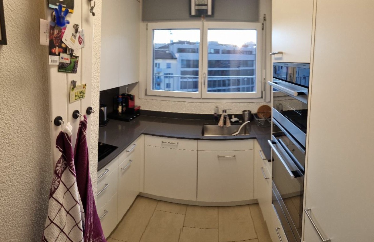 3 ½ rooms apartment, Foto 9 von 10