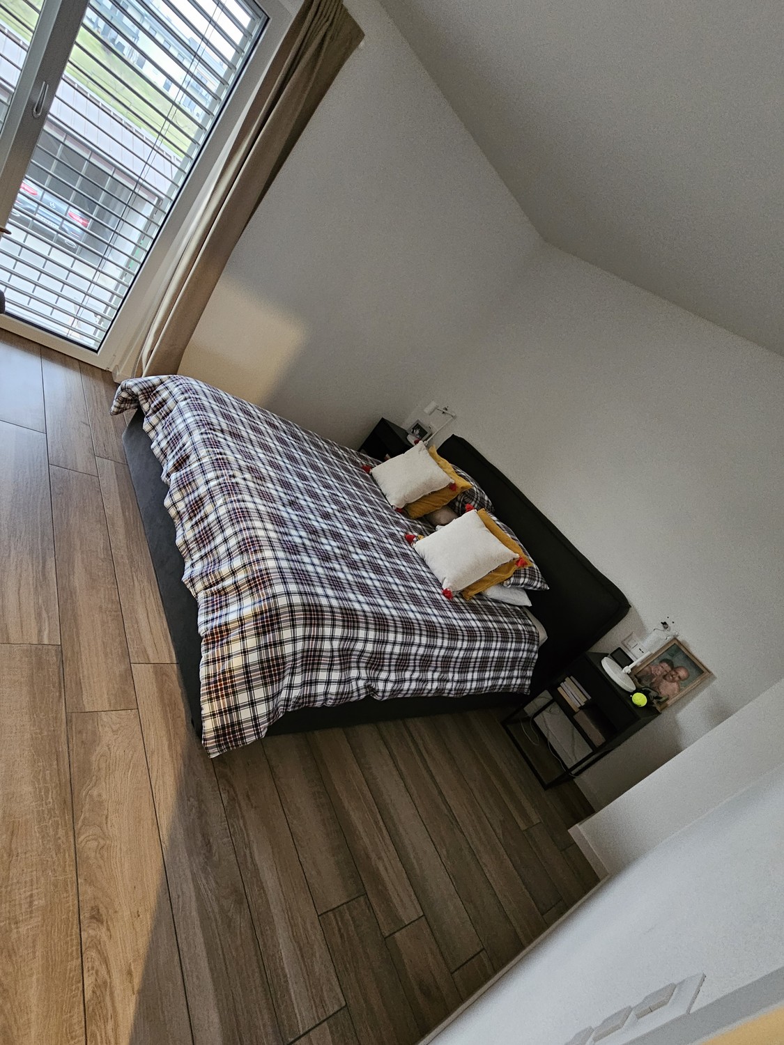 6 ½ locali casa singola