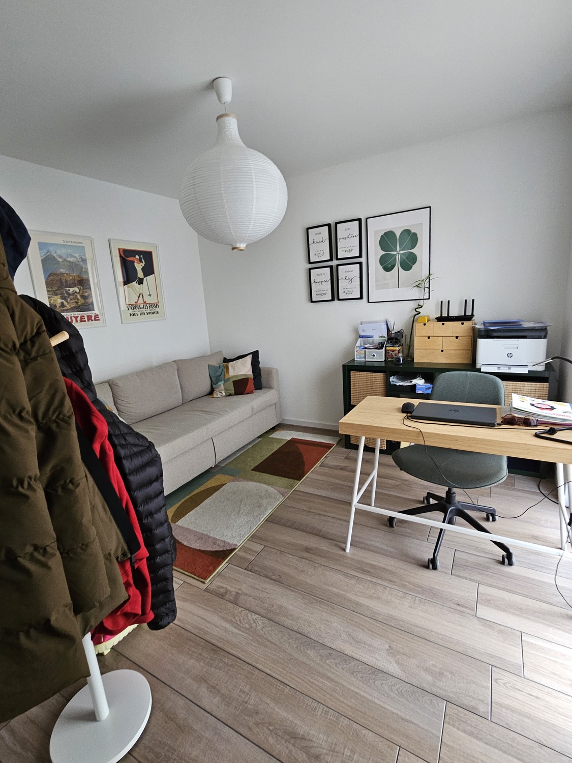 6 ½ locali casa singola