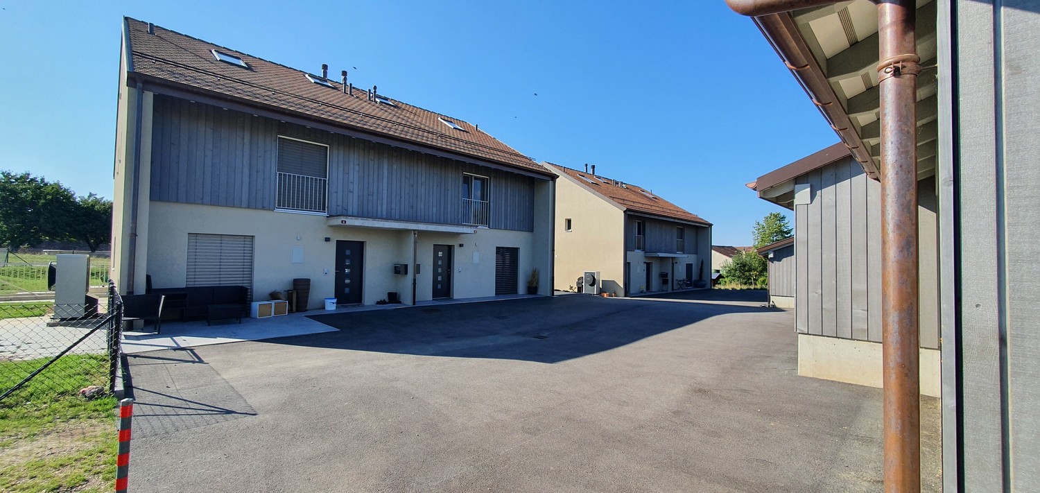 6 ½ locali casa singola