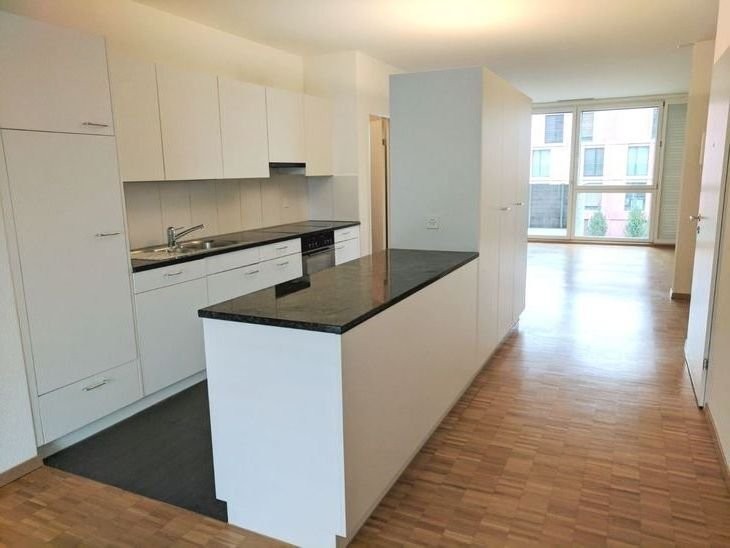 Appartement de 4 ½ pièces, photo 3 sur 8