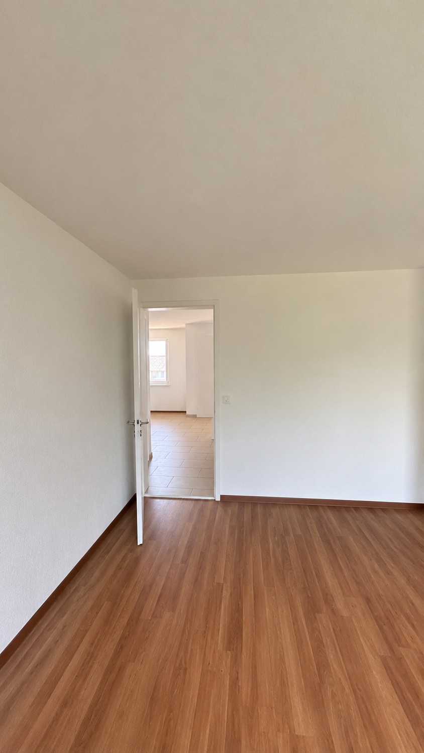 Chambre dans une colocation