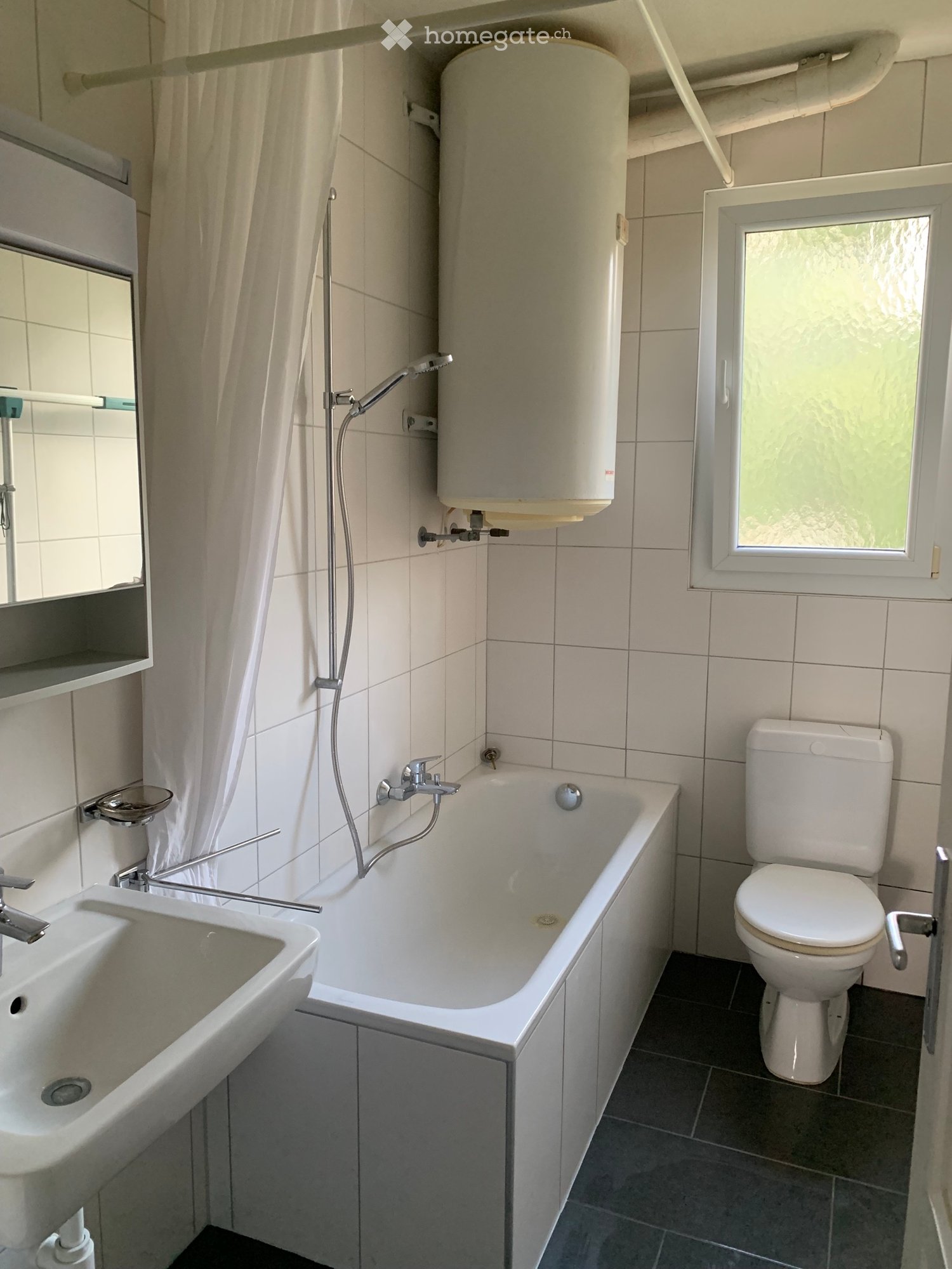 3-Zimmer-Wohnung, Foto 4 von 5