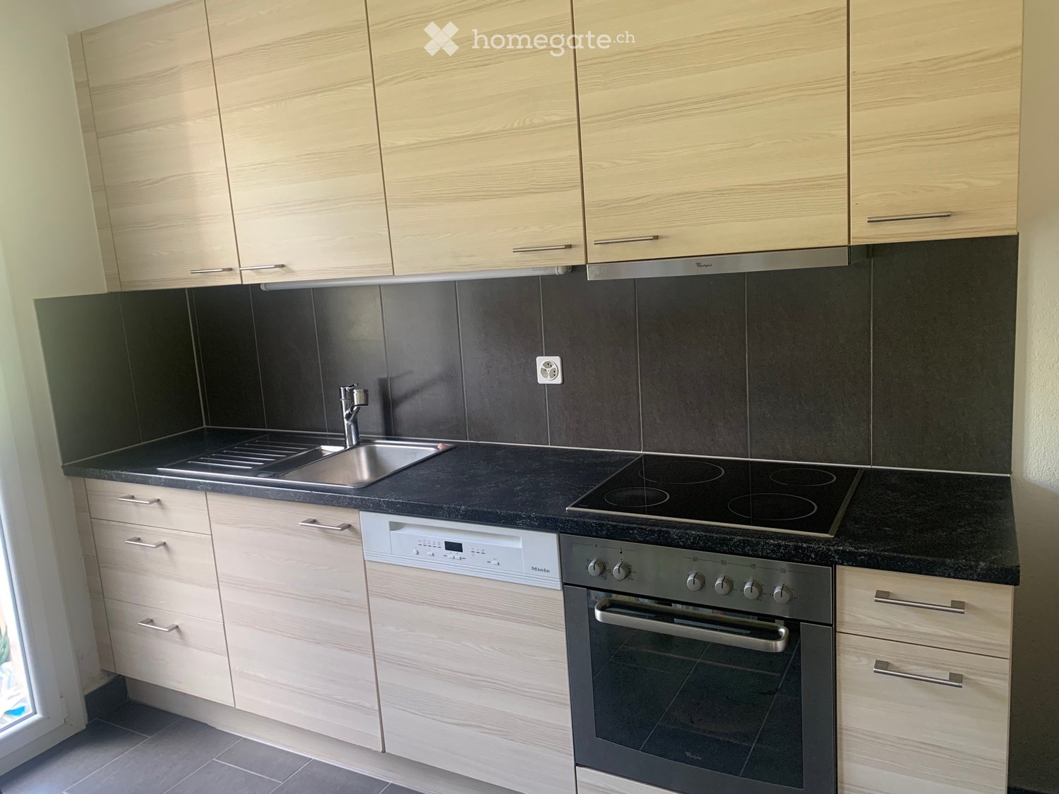 3-Zimmer-Wohnung, Foto 3 von 5