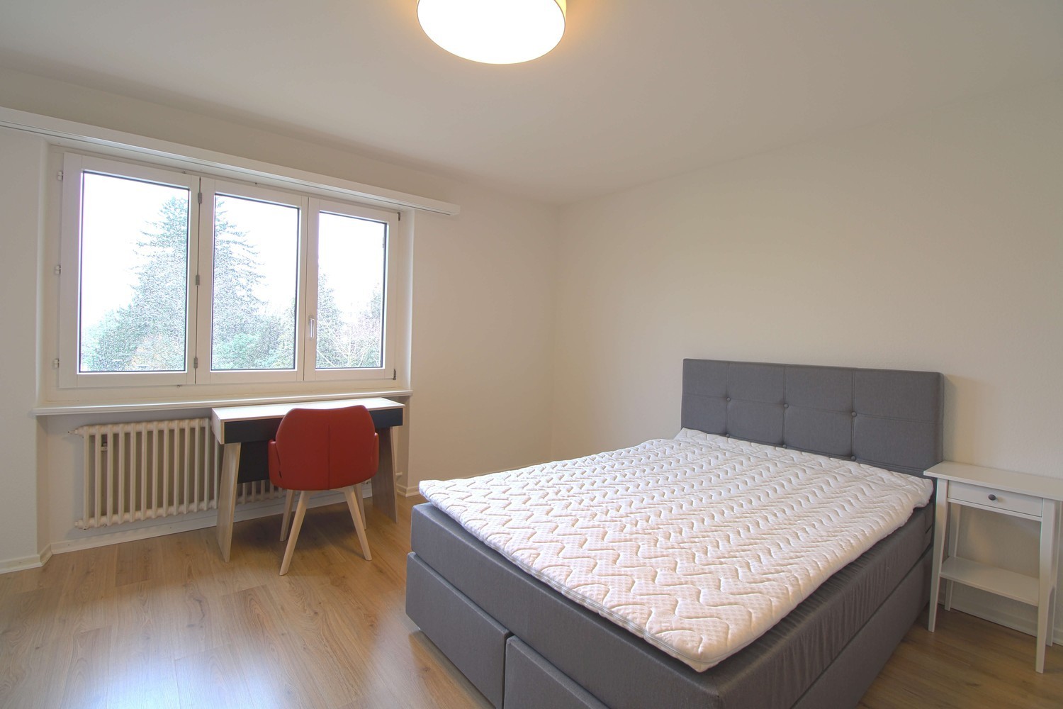 Zimmer in einer Wohngemeinschaft, Foto 1 von 7