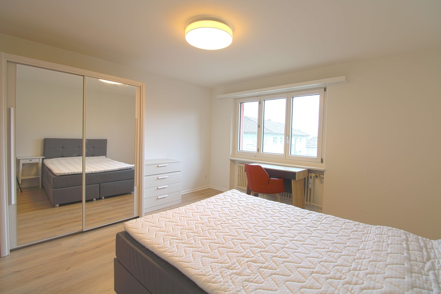 Zimmer in einer Wohngemeinschaft, Foto 2 von 7