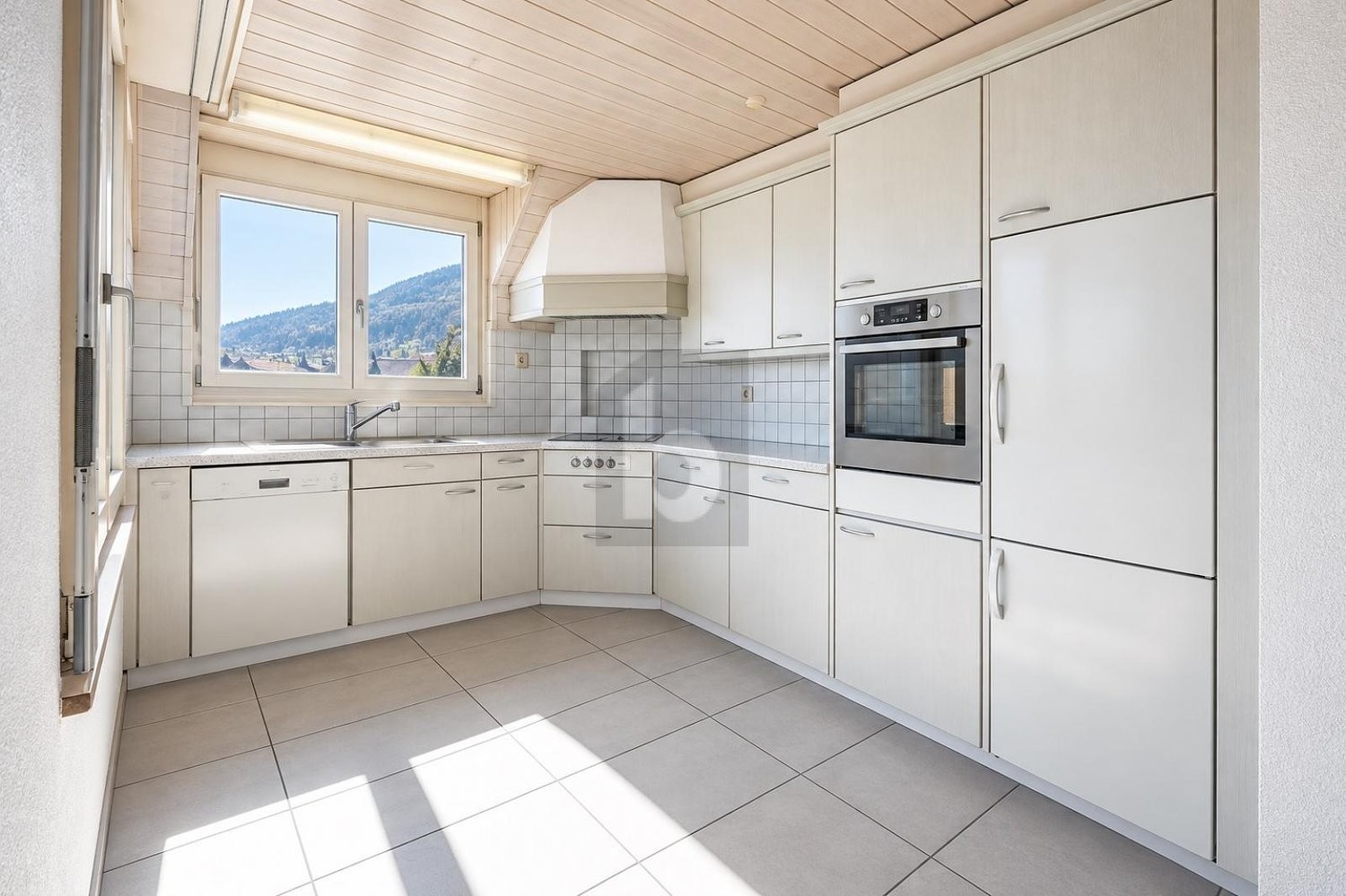 3 ½ rooms duplex