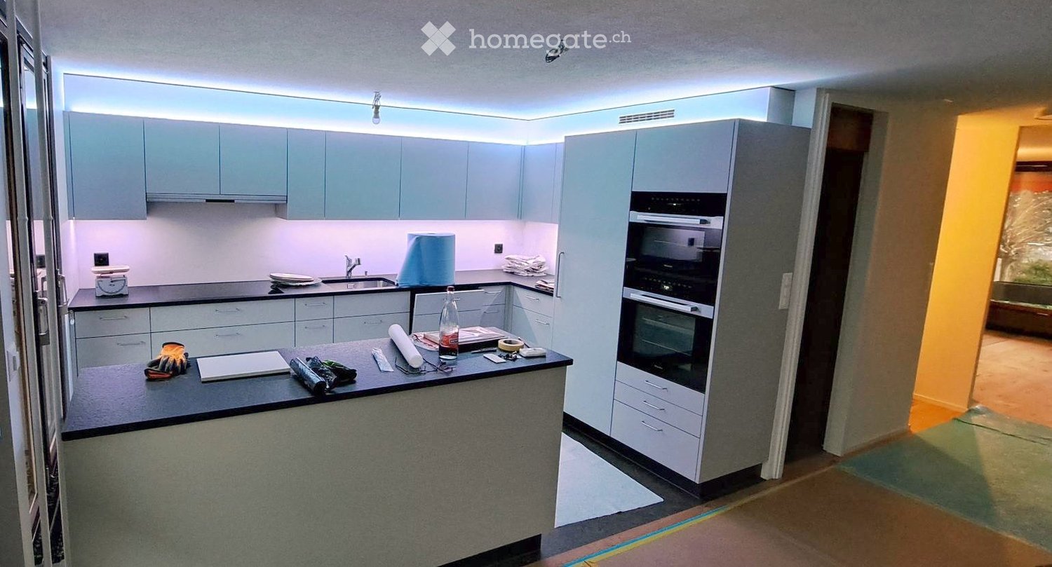 5 rooms single house