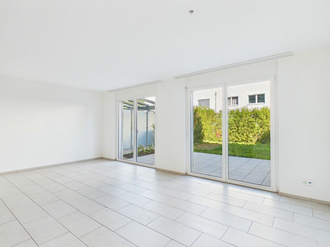 5 ½ rooms row house