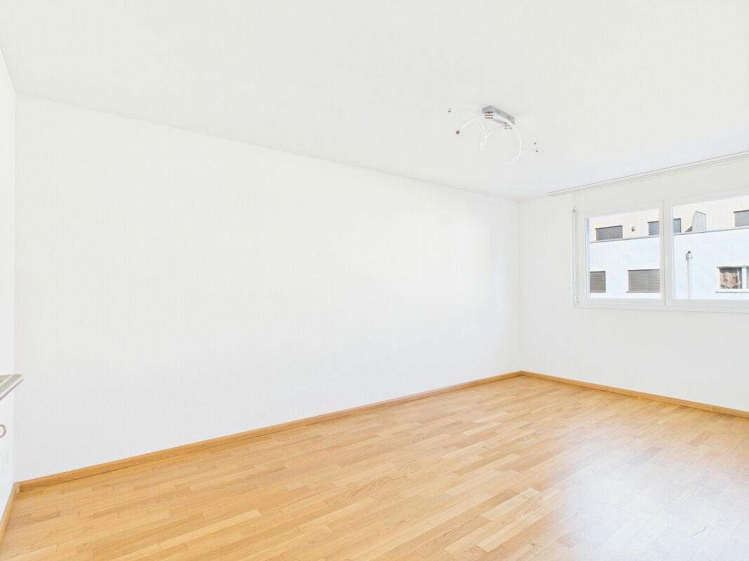 5 ½ rooms row house