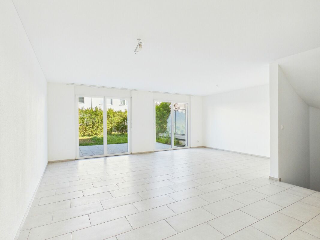 5 ½ rooms row house