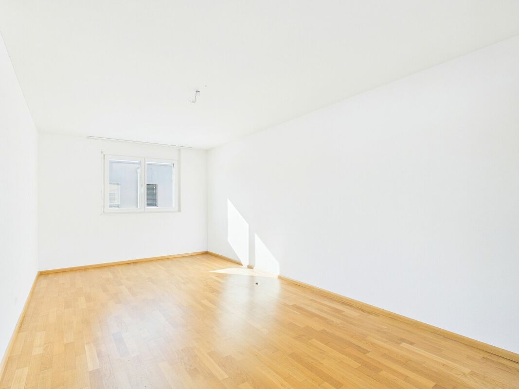 5 ½ rooms row house