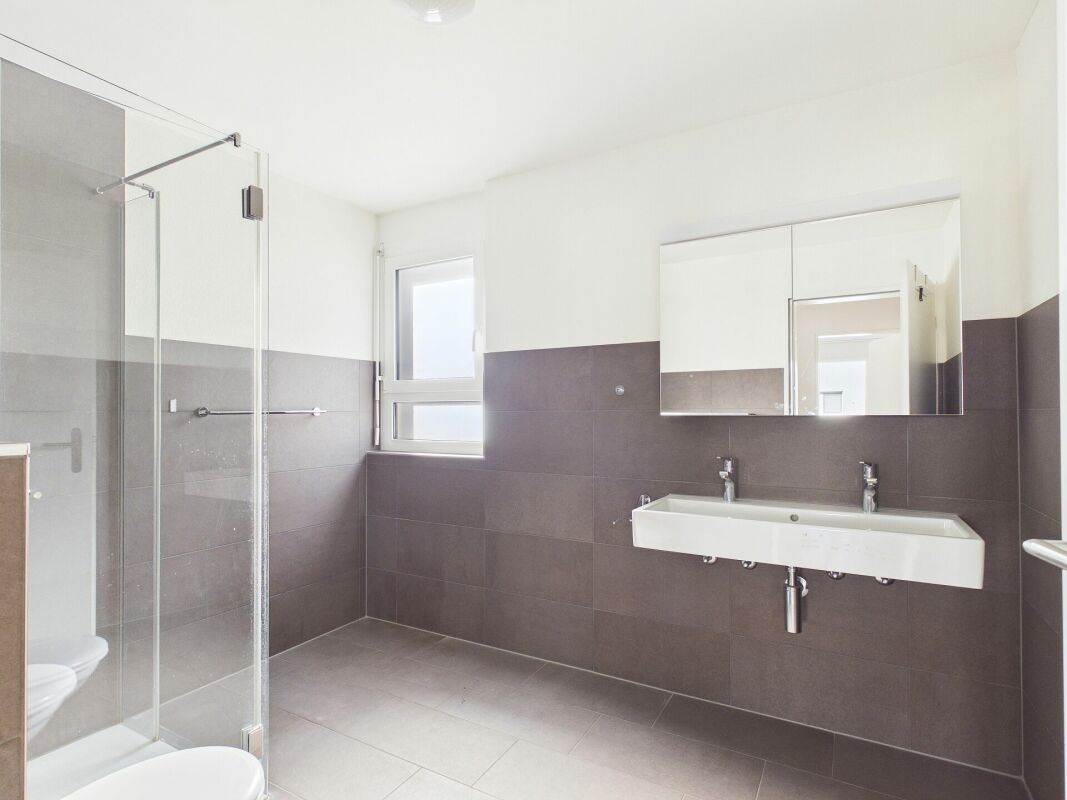 5 ½ rooms row house